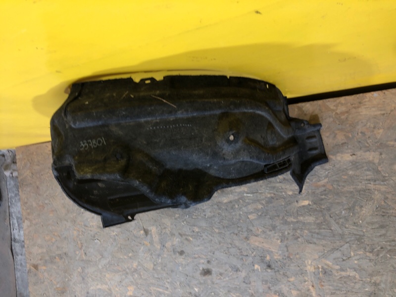 Подкрылок передний правый COROLLA 18- Подкрылок передний правый COROLLA 18-
