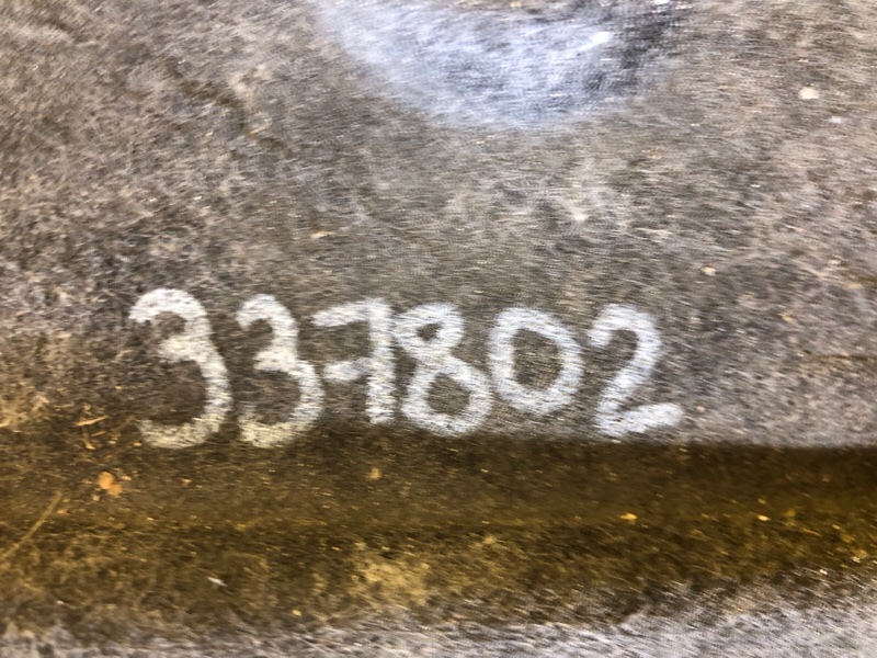 Подкрылок передний левый COROLLA 18- Подкрылок передний левый COROLLA 18-