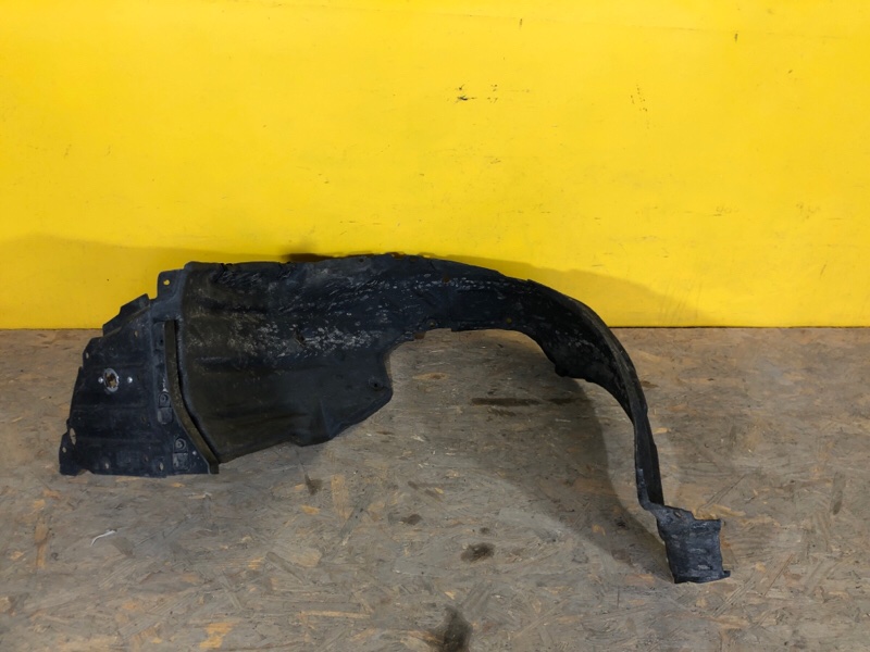 Подкрылок передний левый COROLLA 18- Подкрылок передний левый COROLLA 18-
