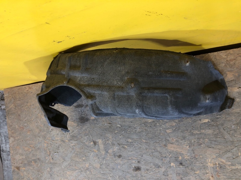 Подкрылок задний левый TOYOTA CAMRY 40 06-11 Подкрылок задний левый TOYOTA CAMRY 40 06-11