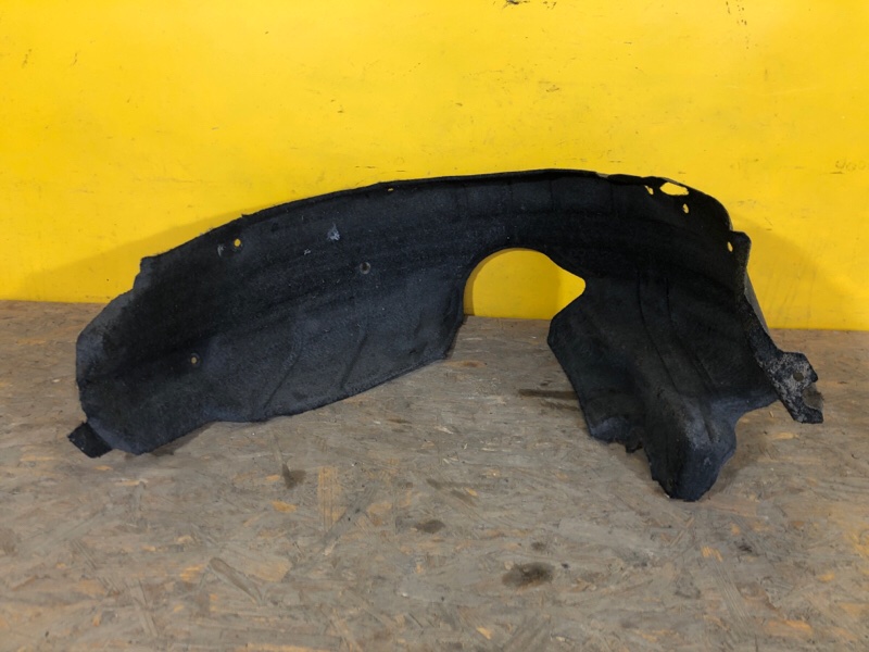 Подкрылок задний левый CAMRY 40 06-11 Подкрылок задний левый CAMRY 40 06-11