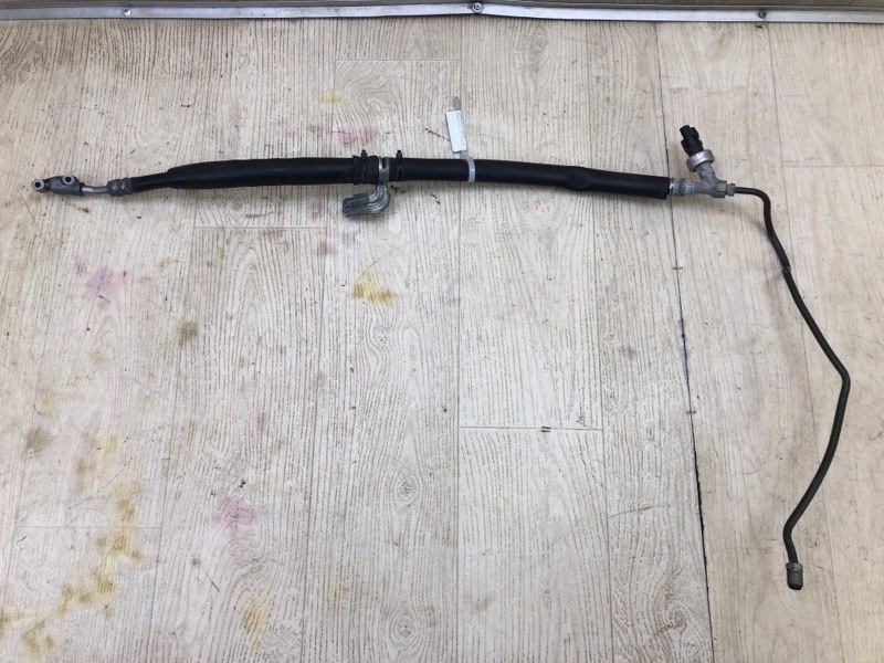 Трубка ГУР высокого давления ODYSSEY 11-17 2011 3.5 J35Z8