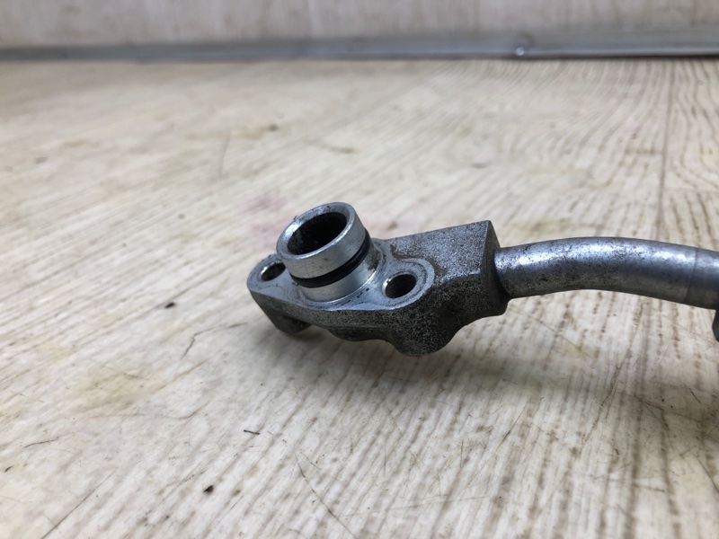 Трубка ГУР высокого давления ODYSSEY 11-17 2011 3.5 J35Z8