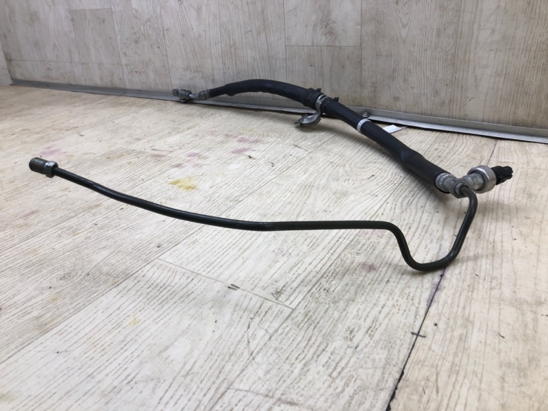 Трубка ГУР высокого давления ODYSSEY 11-17 2011 3.5 J35Z8