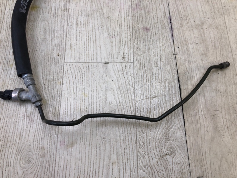 Трубка ГУР высокого давления ODYSSEY 11-17 2011 3.5 J35Z8