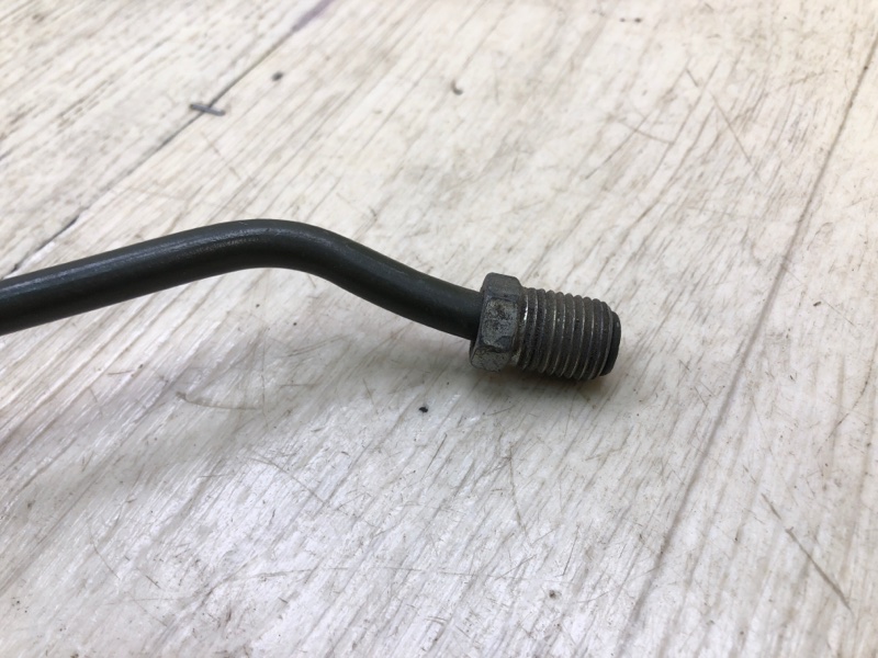 Трубка ГУР высокого давления ODYSSEY 11-17 2011 3.5 J35Z8