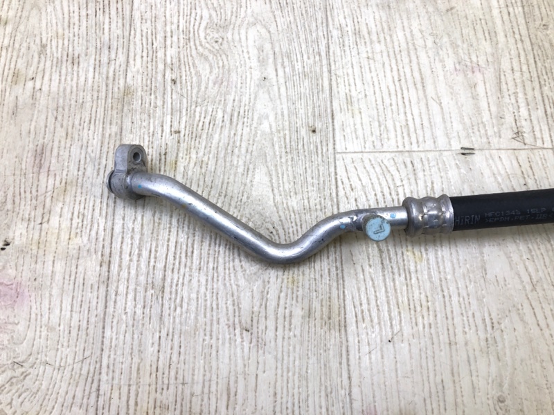 Трубка кондиционера ACURA RDX 12-19 Внедорожник 3.5