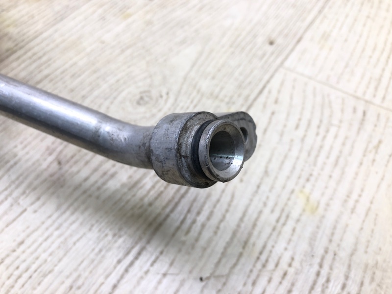 Трубка кондиционера RDX 12-19 2017 Внедорожник 3.5