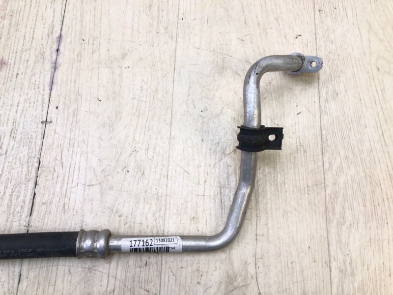 Трубка кондиционера RDX 12-19 2017 Внедорожник 3.5