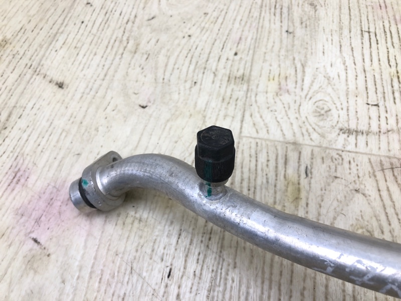 Трубка кондиционера ALTIMA L33 12-18 2015 L33 2.5 QR25DE Трубка кондиционера ALTIMA L33 12-18 2015 L33 2.5 QR25DE