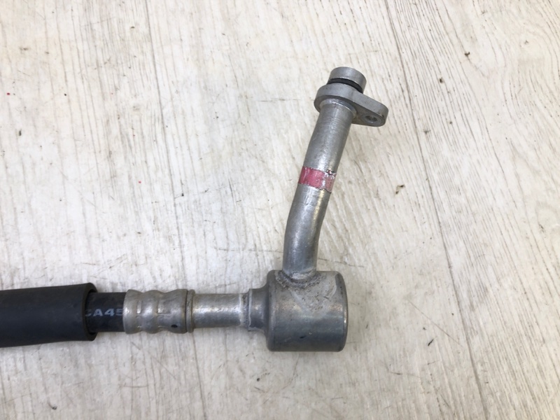 Трубка кондиционера ALTIMA L33 12-18 2015 L33 2.5 QR25DE Трубка кондиционера ALTIMA L33 12-18 2015 L33 2.5 QR25DE