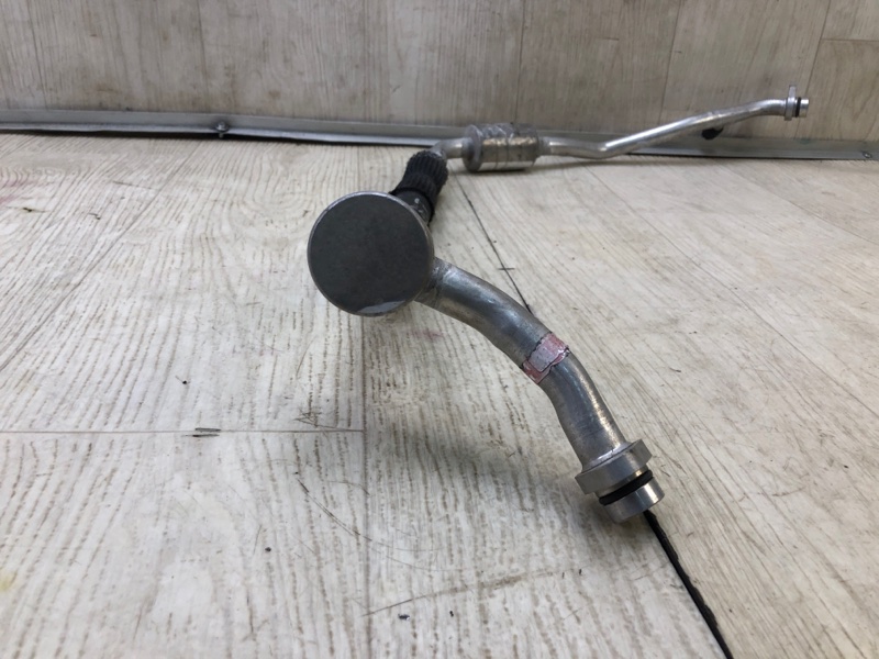 Трубка кондиционера ALTIMA L33 12-18 2015 L33 2.5 QR25DE Трубка кондиционера ALTIMA L33 12-18 2015 L33 2.5 QR25DE