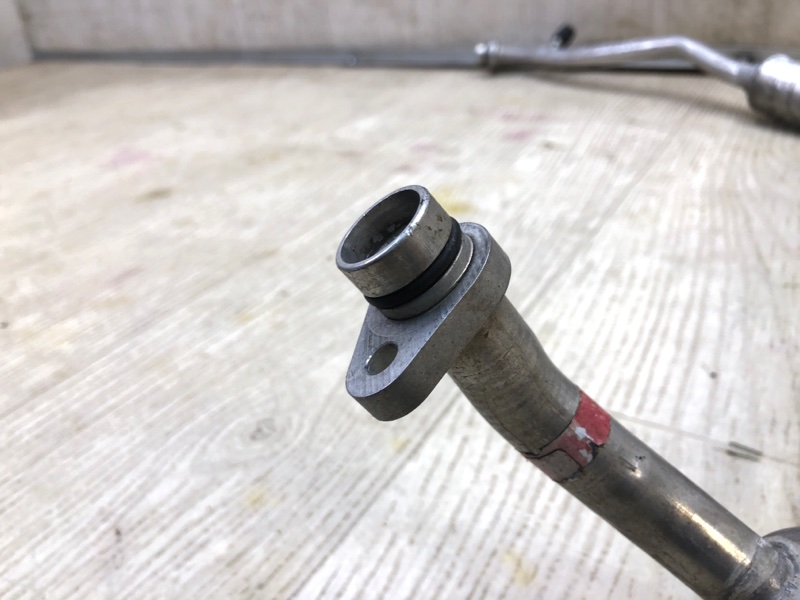 Трубка кондиционера ALTIMA L33 12-18 2015 L33 2.5 QR25DE Трубка кондиционера ALTIMA L33 12-18 2015 L33 2.5 QR25DE