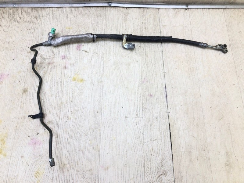 Трубка ГУР высокого давления HONDA PILOT 08-15 2011 Внедорожник 3.5 53713-SZA-A02 Б/У