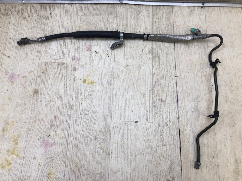 Трубка ГУР высокого давления PILOT 08-15 2011 Внедорожник 3.5