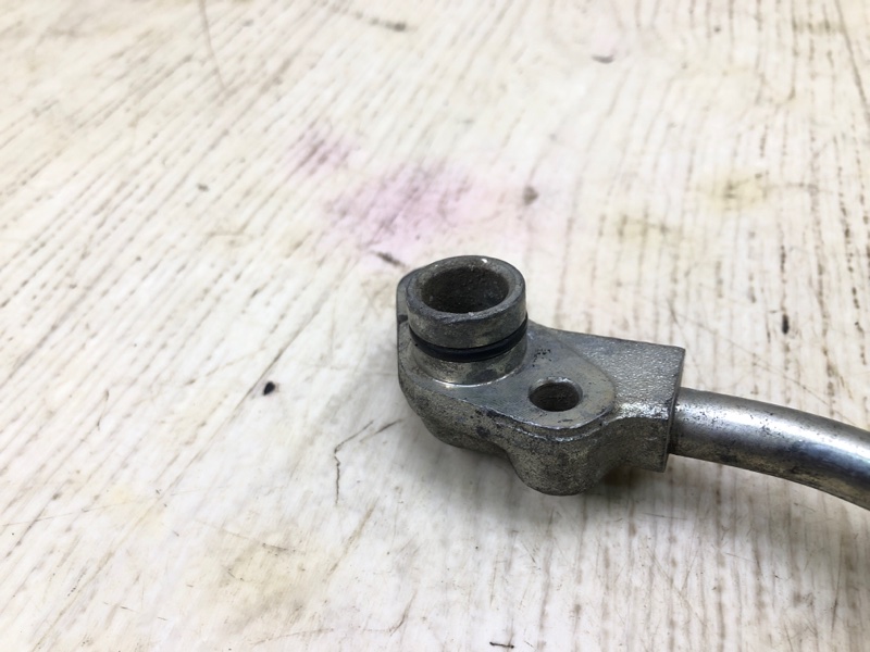 Трубка ГУР высокого давления PILOT 08-15 2011 Внедорожник 3.5