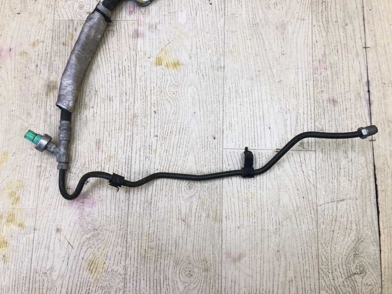 Трубка ГУР высокого давления PILOT 08-15 2011 Внедорожник 3.5