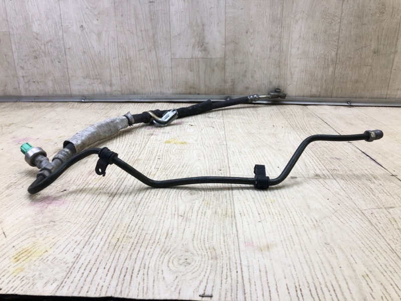 Трубка ГУР высокого давления PILOT 08-15 2011 Внедорожник 3.5