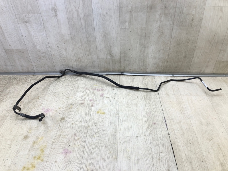 Трубка ГУР низкого давления MITSUBISHI GALANT 03-12 MR961702 Б/У