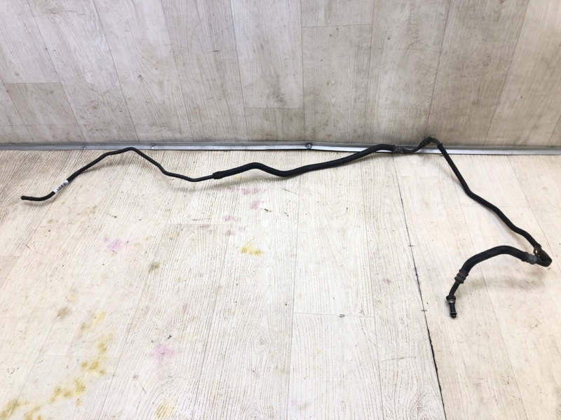 Трубка ГУР низкого давления GALANT 03-12