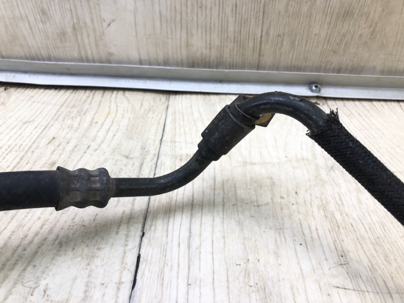 Трубка ГУР низкого давления GALANT 03-12