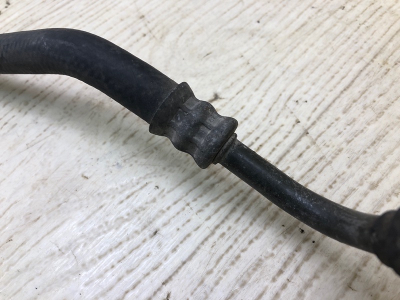 Трубка ГУР низкого давления GALANT 03-12