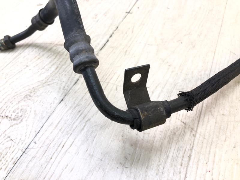 Трубка ГУР низкого давления GALANT 03-12