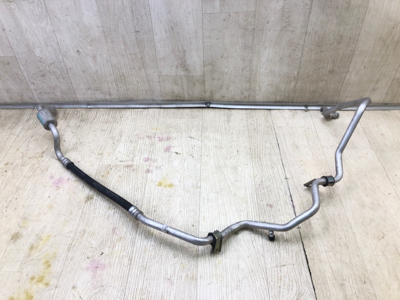 Трубка кондиционера NISSAN X-TRAIL/ROGUE T32 13-20 92480-4CL5A Б/У