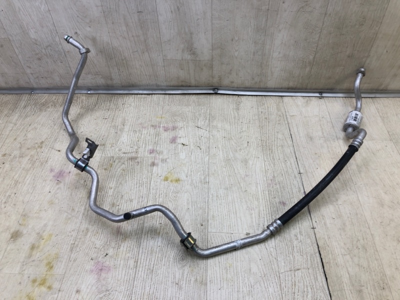 Трубка кондиционера X-TRAIL/ROGUE T32 13-20