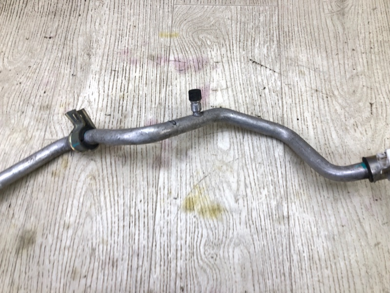 Трубка кондиционера X-TRAIL/ROGUE T32 13-20