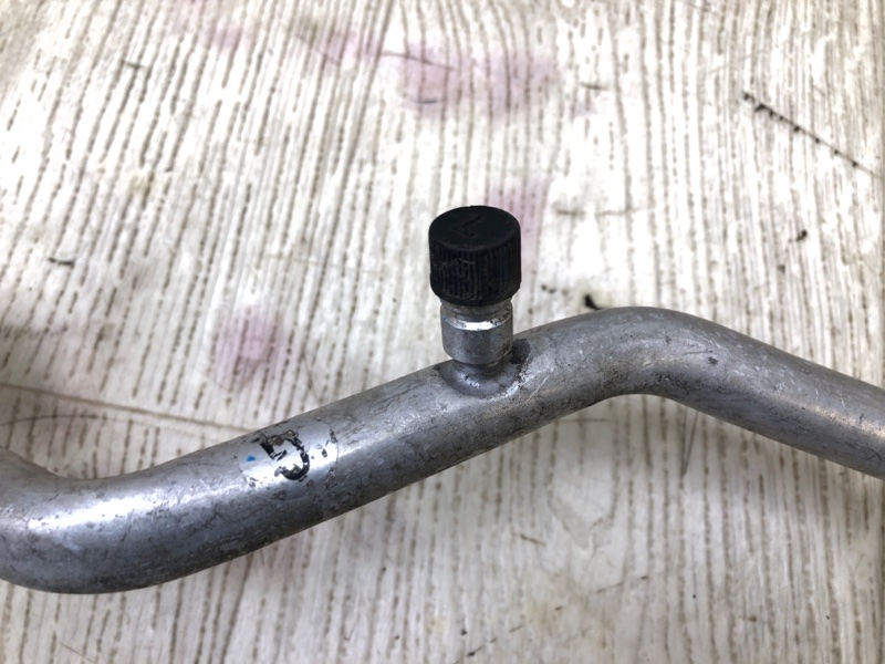 Трубка кондиционера X-TRAIL/ROGUE T32 13-20