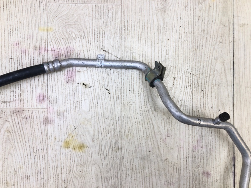 Трубка кондиционера X-TRAIL/ROGUE T32 13-20