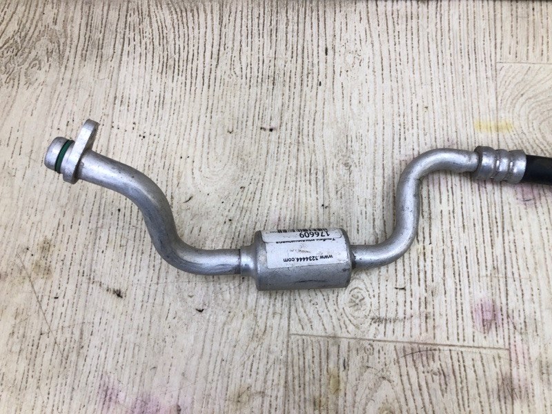 Трубка кондиционера X-TRAIL/ROGUE T32 13-20