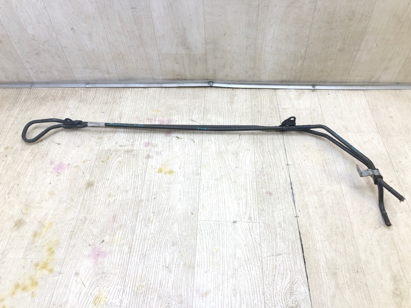 Радиатор ГУР CX-7 06-12