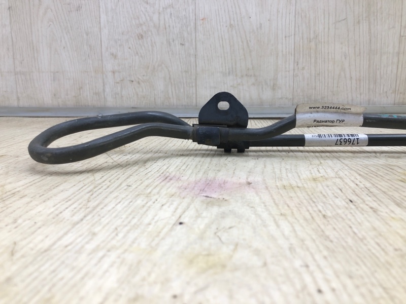 Радиатор ГУР MAZDA CX-7 06-12