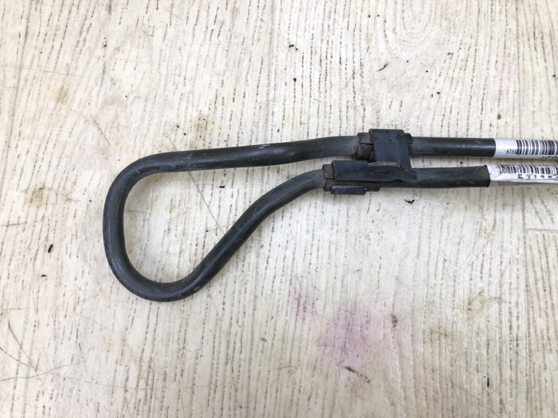 Радиатор ГУР CX-7 06-12