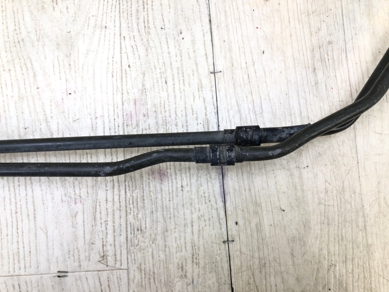 Радиатор ГУР CX-7 06-12