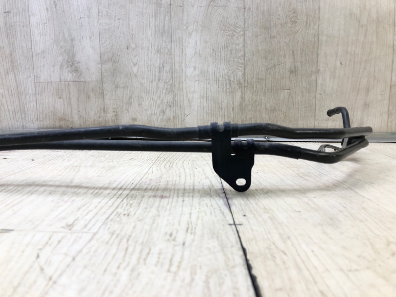 Радиатор ГУР CX-7 06-12