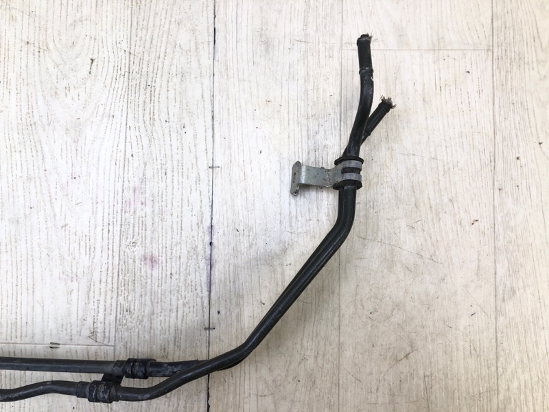 Радиатор ГУР CX-7 06-12