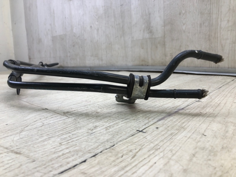 Радиатор ГУР CX-7 06-12