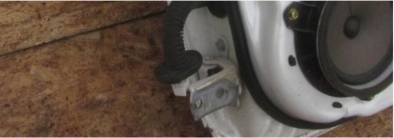 Запчасть петля двери нижняя задняя правая TOYOTA AVALON 05-12 2005 GSX30 3.5 2GR-FE 68770-04010 Б/У Петля двери нижняя задняя правая TOYOTA AVALON 05-12 2005 GSX30 3.5 2GR-FE 68770-04010 Б/У