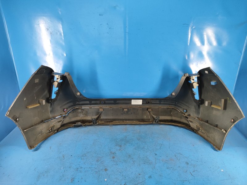 Бампер задний PRIUS 16- 2016 1.8 2ZRFXE