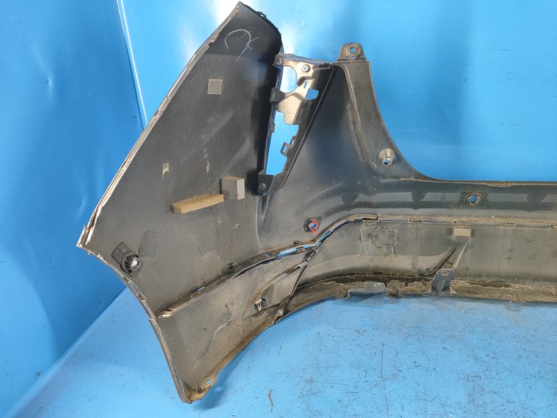 Бампер задний PRIUS 16- 2016 1.8 2ZRFXE