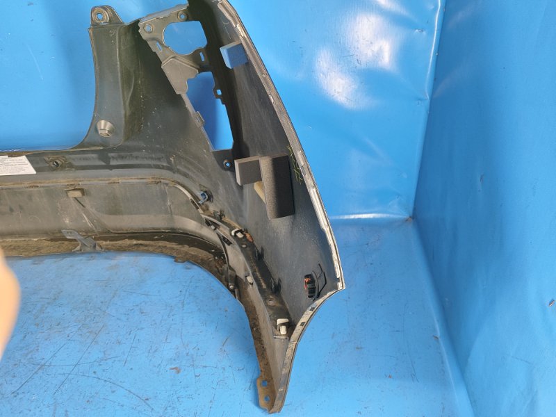 Бампер задний PRIUS 16- 2016 1.8 2ZRFXE