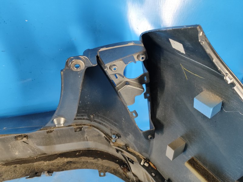 Бампер задний PRIUS 16- 2016 1.8 2ZRFXE