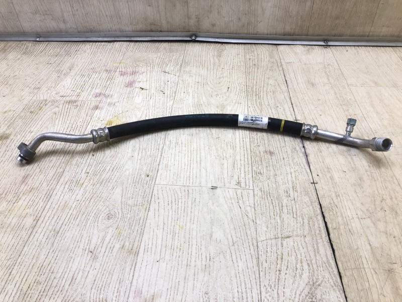 Трубка кондиционера ACURA ILX 16-19 2017 Седан 2.4 80311TV9A01 Б/У