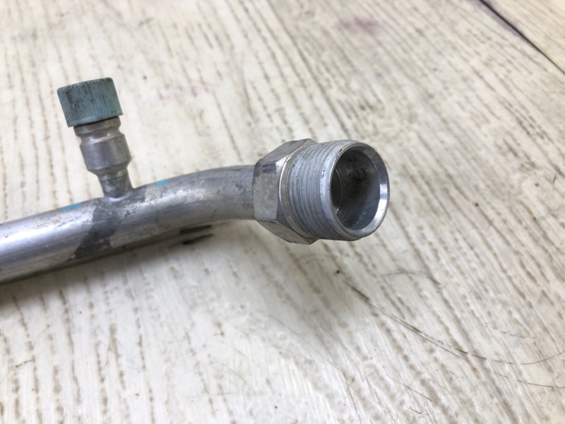 Трубка кондиционера ILX 16-19 2017 Седан 2.4