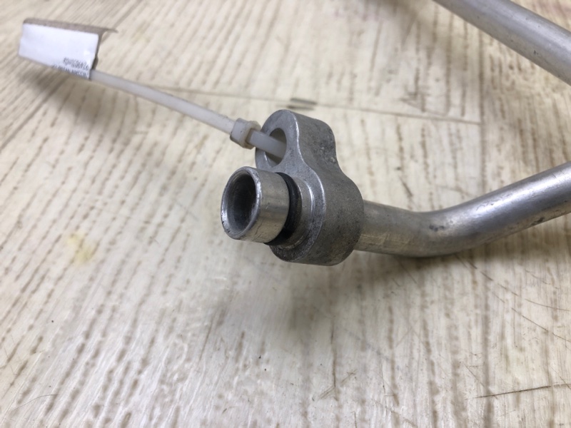 Трубка кондиционера NV200 USA 13-