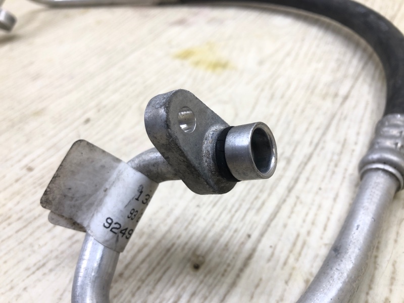 Трубка кондиционера NV200 USA 13-