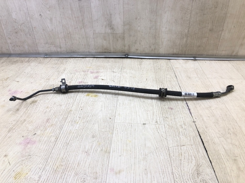 Трубка ГУР высокого давления MITSUBISHI GALANT 03-12 2.4 4G69 4455A103 Б/У